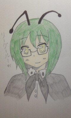 落書き
