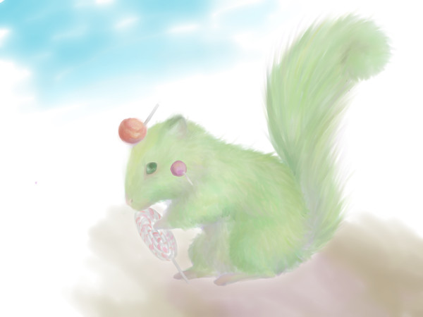 もふもふもふもふもふもふもふ