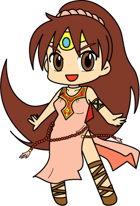 リンダ