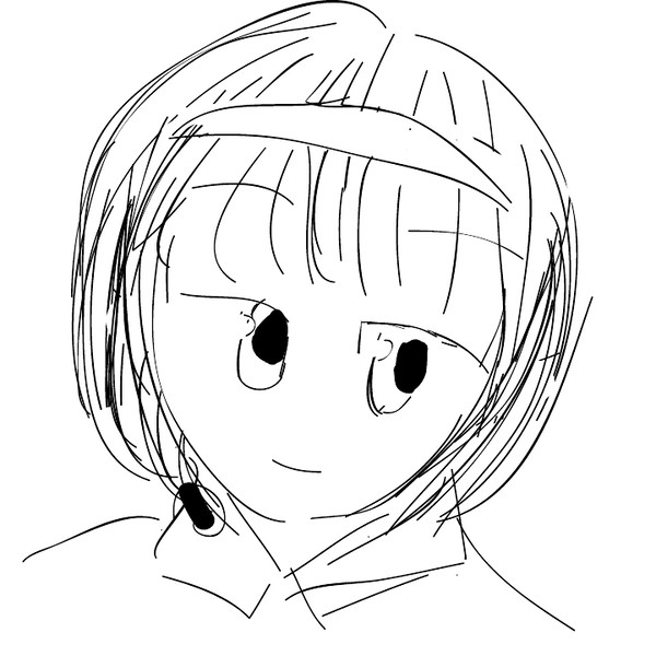 アイマス小鳥さん