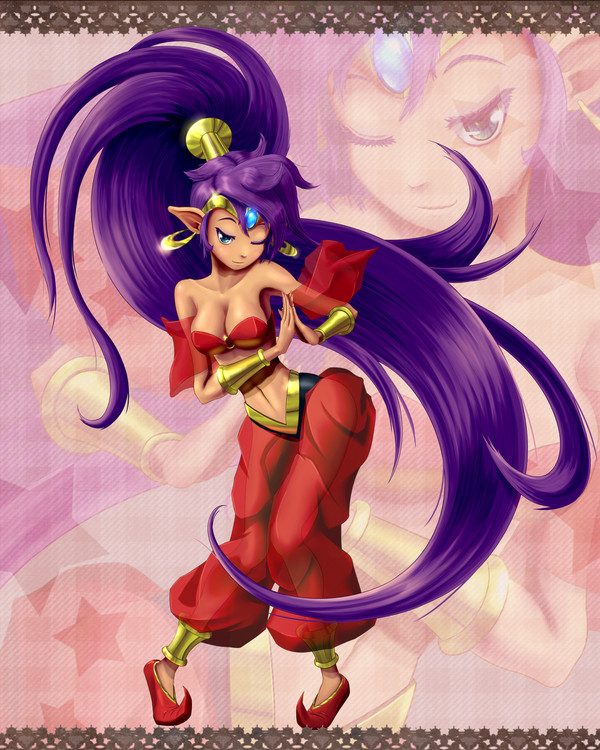 Shantae