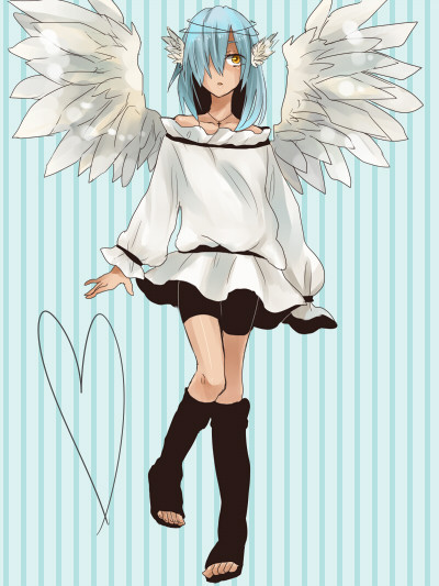 ☆