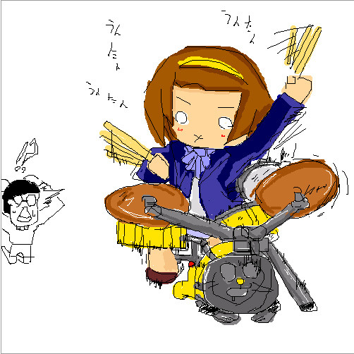 たんうんたん