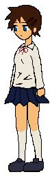 早栗さん