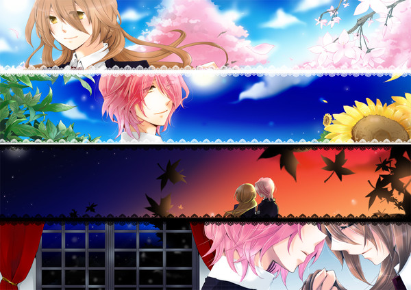 seasons