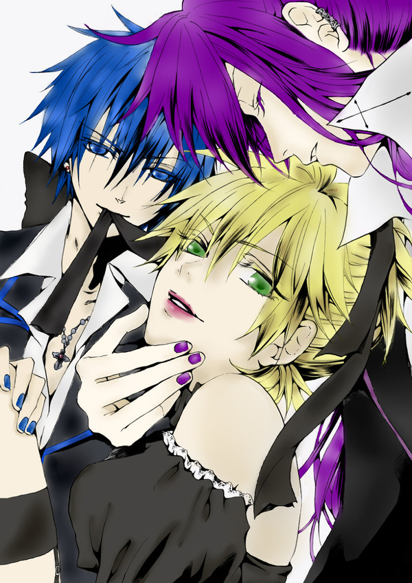 ＩｍｉｔａｔｉｏｎＢｌａｃｋ