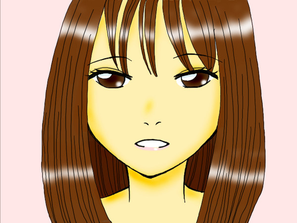 最愛の嫁