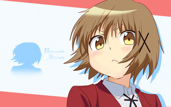 ゆのっち？・・・キモイんですけど？