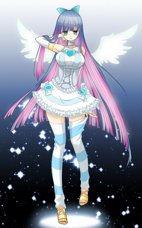MY FALLEN ANGEL