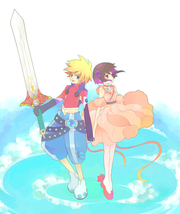 空
