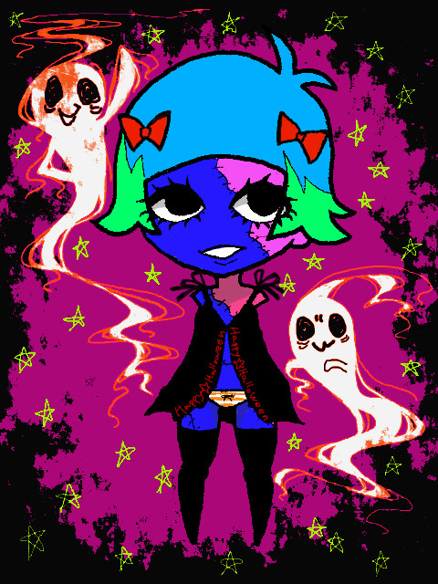 Halloween.