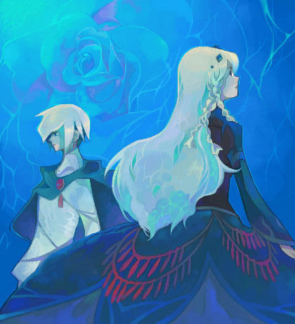 海の女王