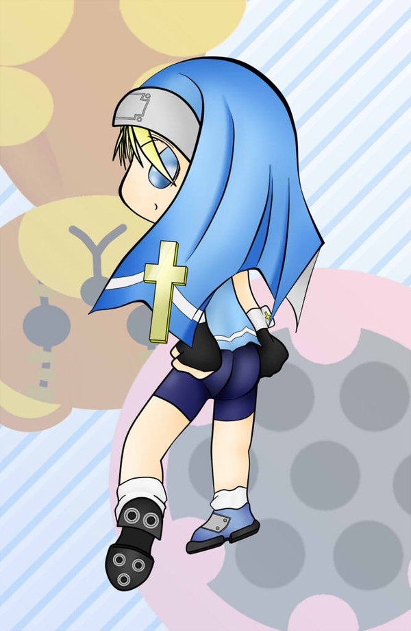 ブリジット