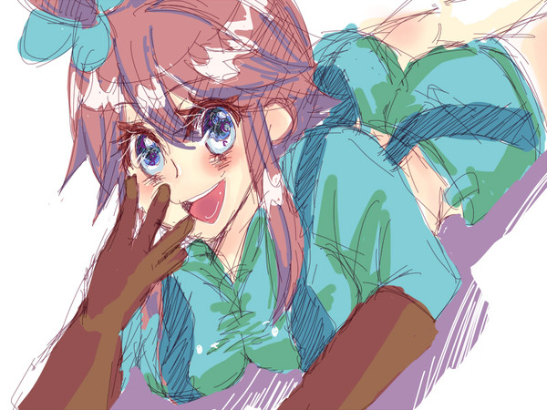 らくがき