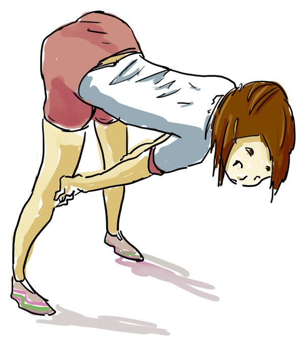 修行してみる２０
