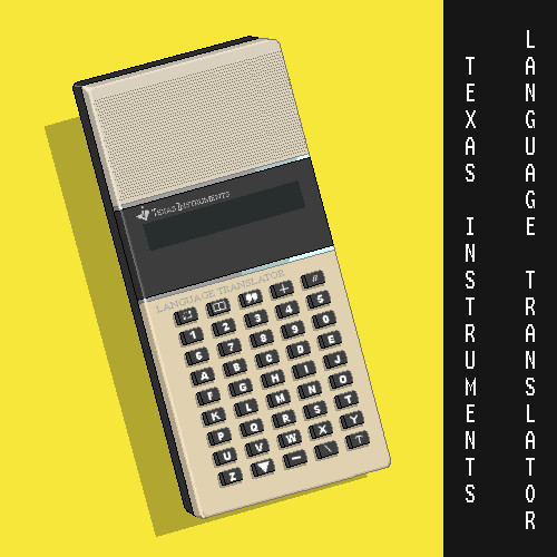 Language Translator