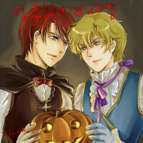 Halloween
