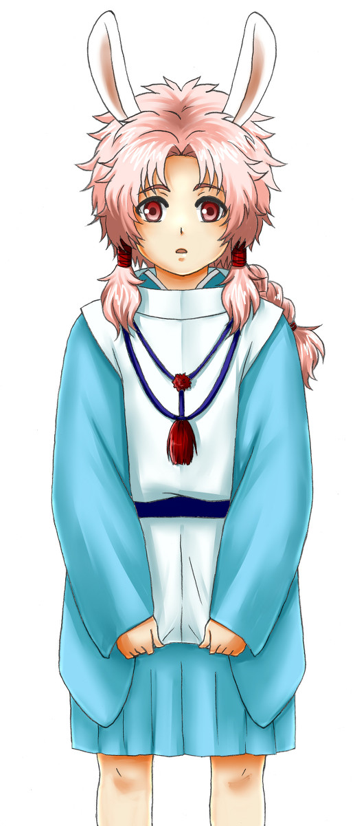 狛兎