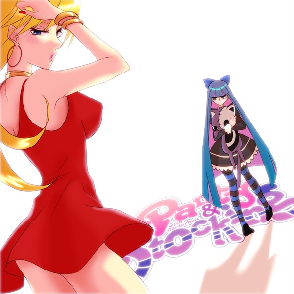 【注目の的】噂のビッチ姉妹