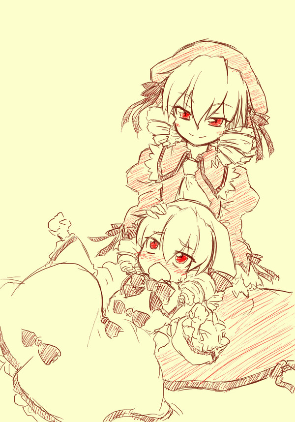 ルナルナしましょっ