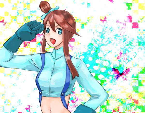 つぎは アタシと もっと たのしいこと しましょう！