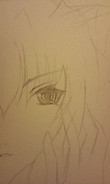 らくがき