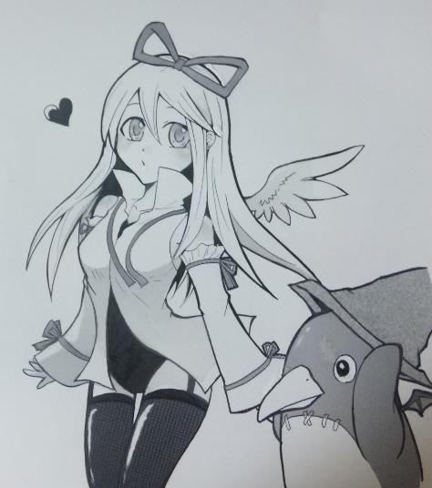 落書き