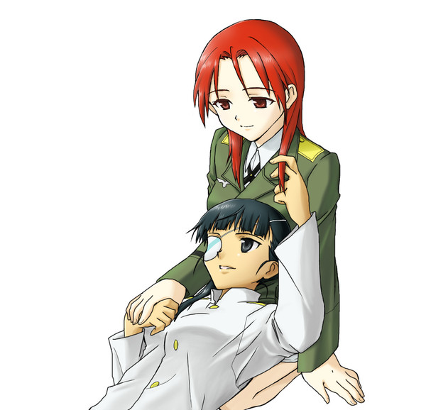 もっミーナ coloured