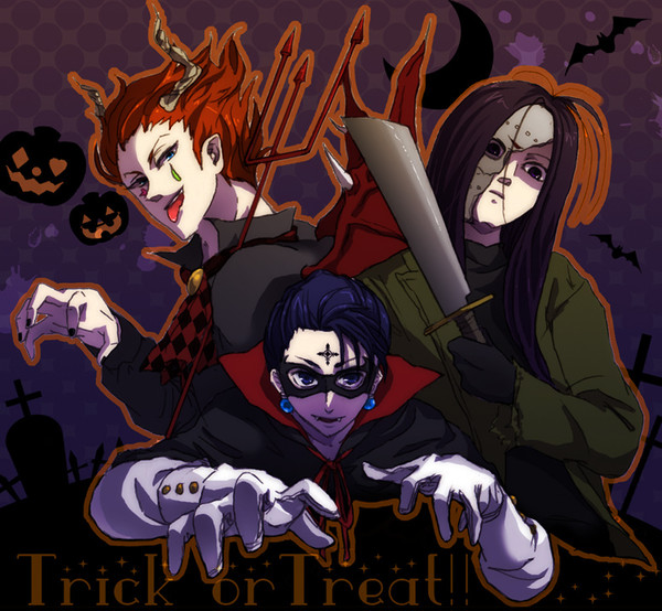halloween!