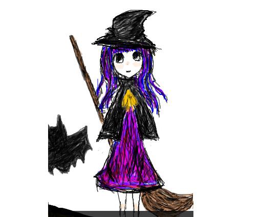 ハロウィン