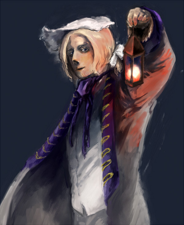 ハッピーハロウィン