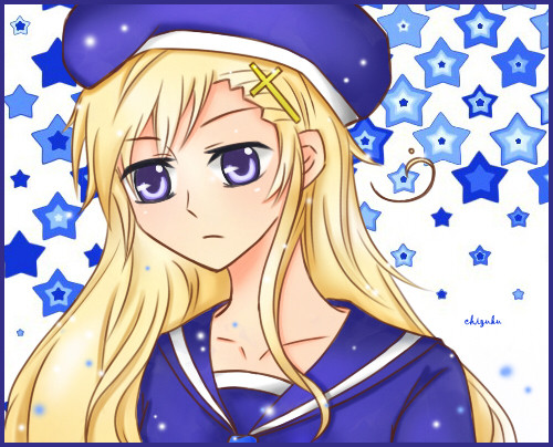 ノル君「女體諾子」