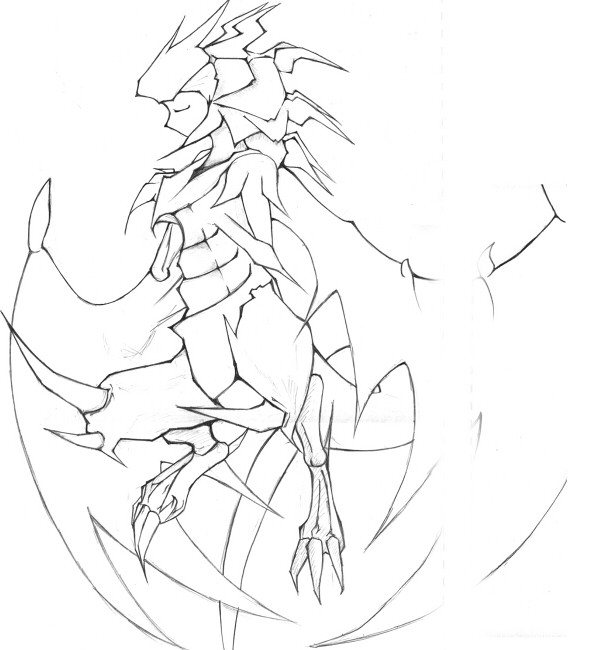 フェルグラントドラゴン