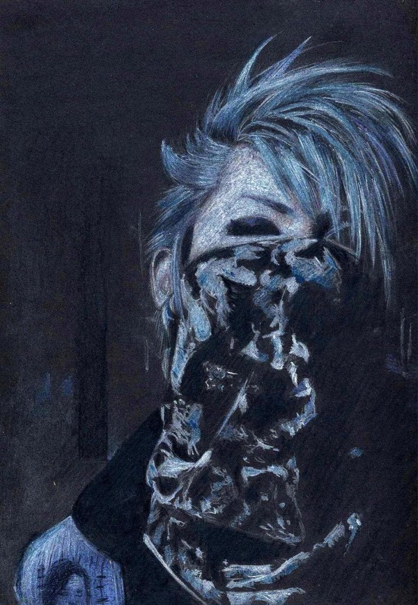 Silver Reita