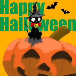 Happy Halloween