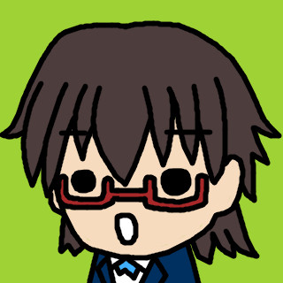 まなべさん