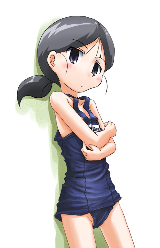 いいのよ