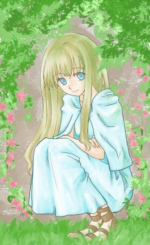 ケアルの書くださいますか＾＾；