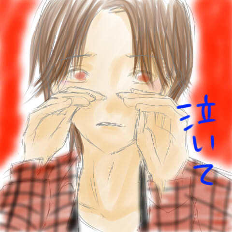 ファイティンマン やまぴー