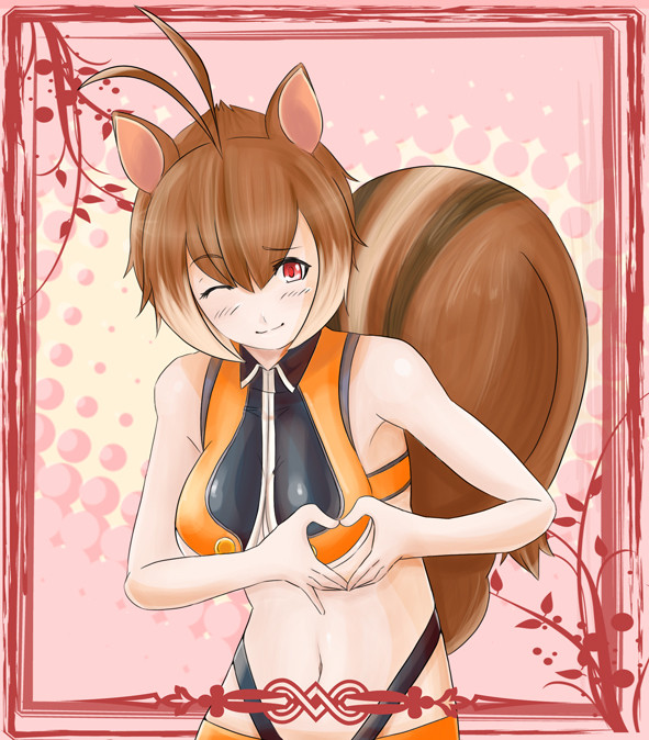 マコトファンに贈る❤