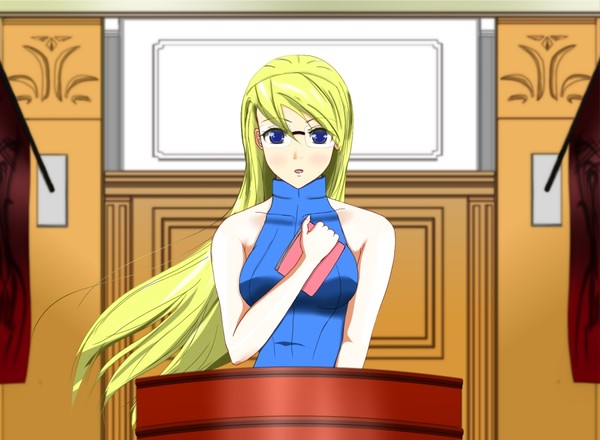 華宮霧緒さん