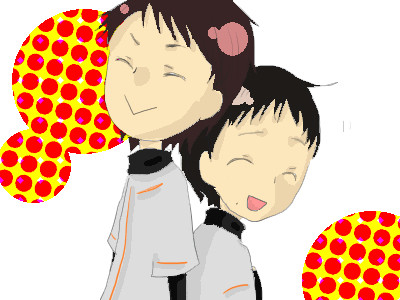 いちにばん。