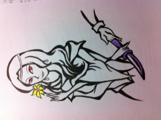 Lady Macbeth