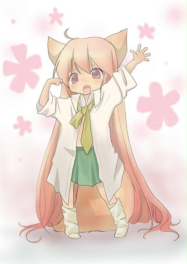 うー・・・