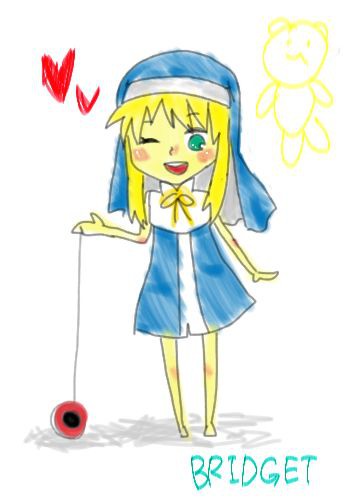 YOYO使い