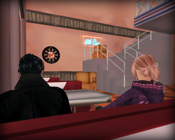 WEST BEACH in SL