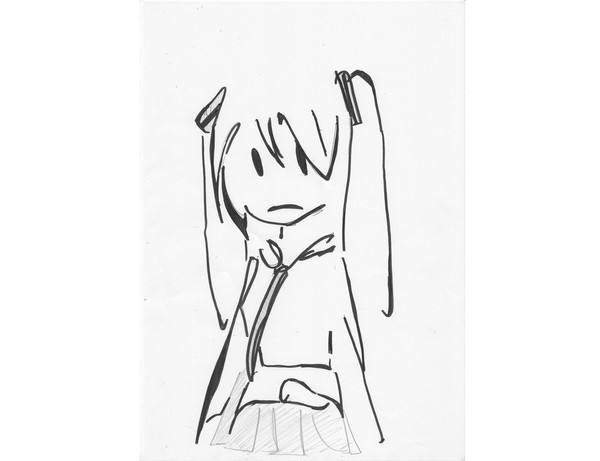 ミク