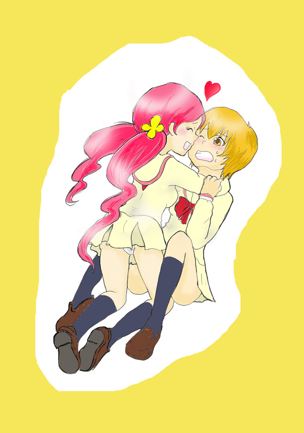 可愛いですっ！！