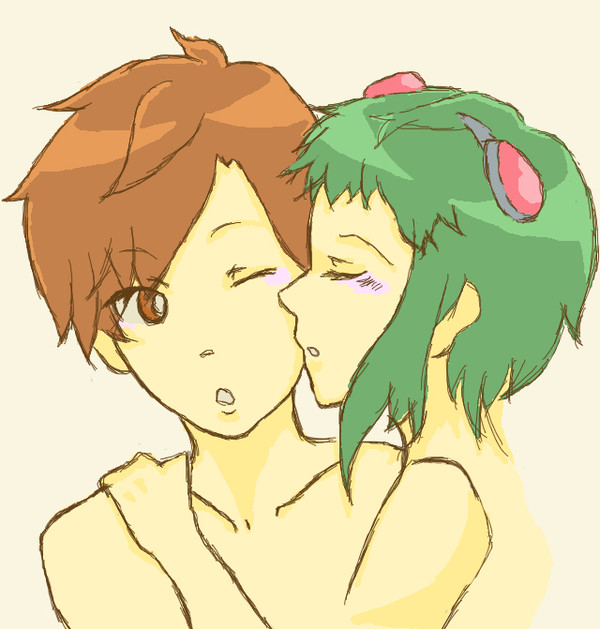 めいことぐみその2