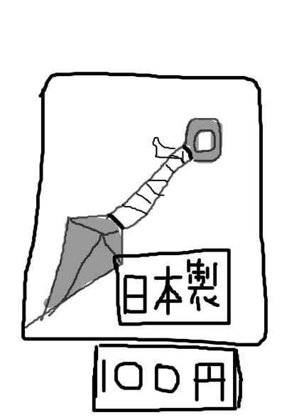 くない